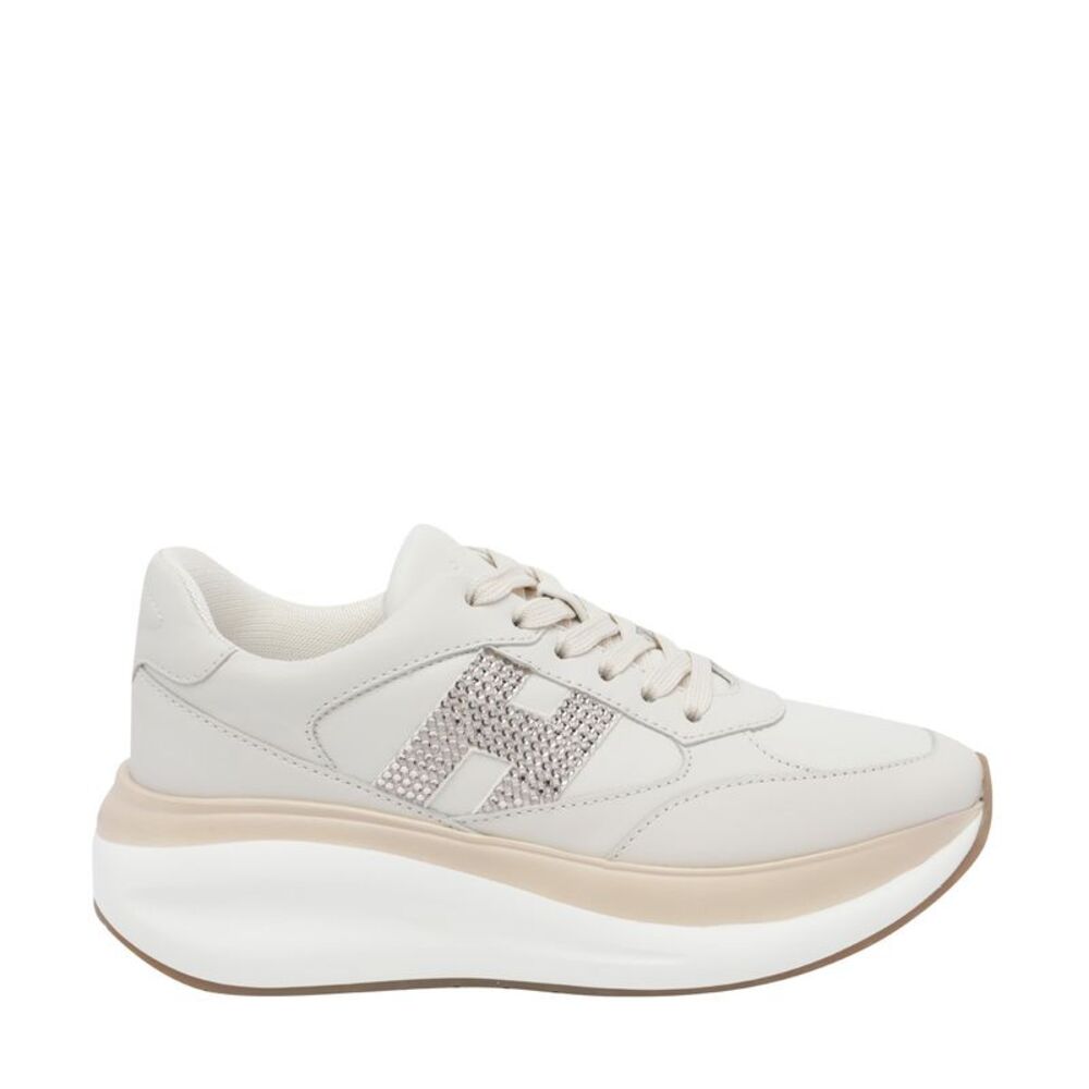 Hogan Women H714 Sneakers